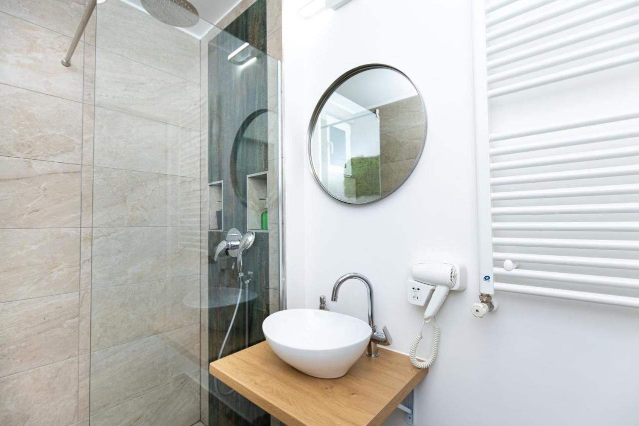 Metropole Apartments Studio Old City Bucureşti Eksteriør bilde