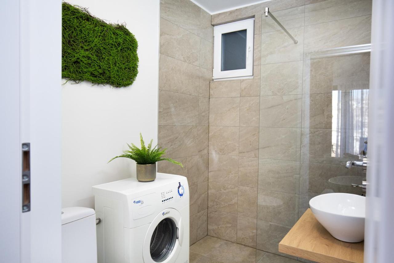 Metropole Apartments Studio Old City Bucureşti Eksteriør bilde