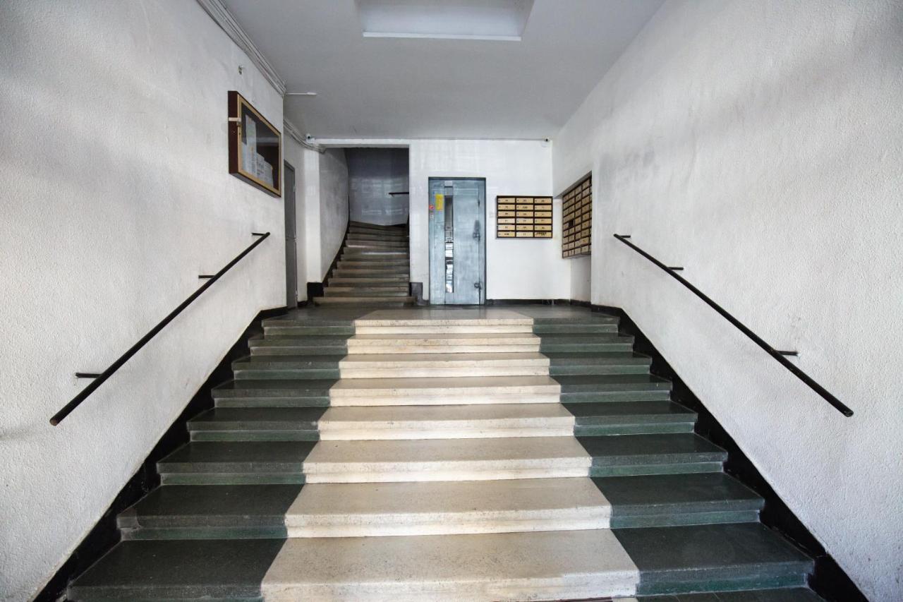Metropole Apartments Studio Old City Bucureşti Eksteriør bilde